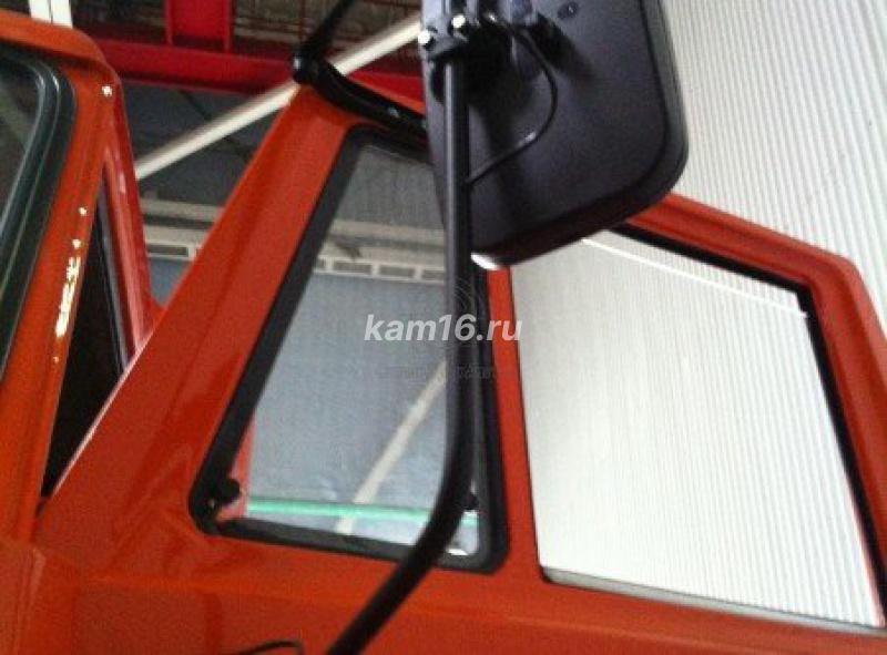 Зеркала с электроподогревом